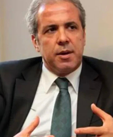 AKP’li Tayyar’dan partisine tepki: ‘Artık yasaklanmalı’ diyerek rest çekti
