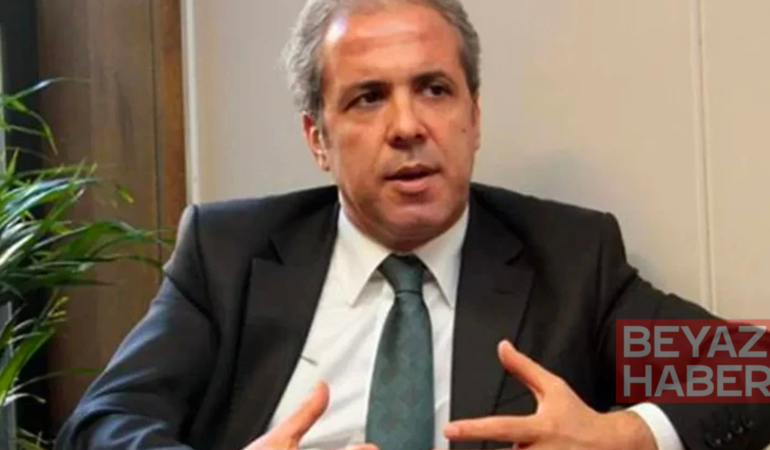 AKP’li Tayyar’dan partisine tepki: ‘Artık yasaklanmalı’ diyerek rest çekti
