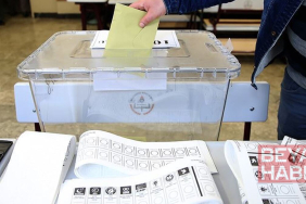 3 şehir 6 bölge sandık başında: Türkiye bu seçimlere kilitlendi