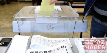 3 şehir 6 bölge sandık başında: Türkiye bu seçimlere kilitlendi