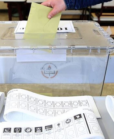 3 şehir 6 bölge sandık başında: Türkiye bu seçimlere kilitlendi