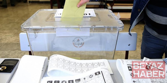 3 şehir 6 bölge sandık başında: Türkiye bu seçimlere kilitlendi