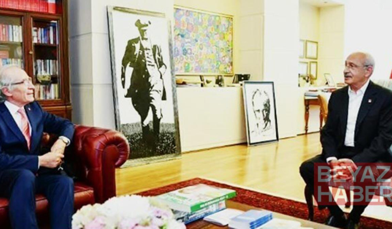 Ünlü Ressam'dan Butlan tepkisi: Verdiği Atatürk tablosunu geri aldı