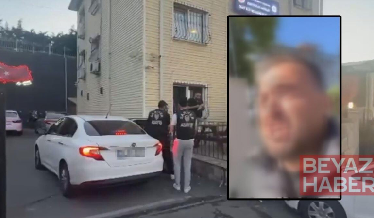 Husumetlisini silahla yaraladı, saldırı anını cep telefonuyla kaydetti