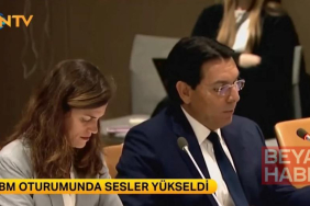 BM'de İsrail gerginliği: Sesler yükseldi