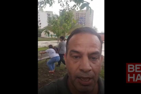 Venezuela'daki depremi yaşayan Türk: ''Her yer cehennem gibi''