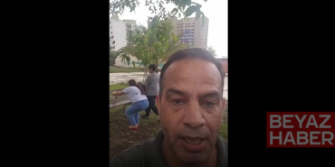 Venezuela'daki depremi yaşayan Türk: ''Her yer cehennem gibi''