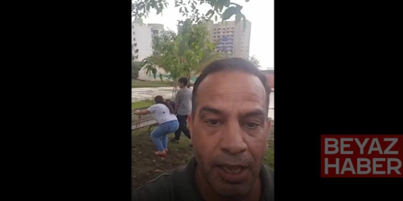 Venezuela'daki depremi yaşayan Türk: ''Her yer cehennem gibi''