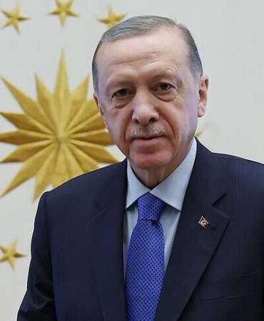 Cumhurbaşkanı Erdoğan, Türk Kara Kuvvetlerinin kuruluş yıl dönümünü kutladı