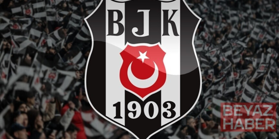 Beşiktaş'tan "yükümlülükler yerine getirildi" açıklaması