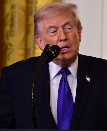 Trump, İran savaşının ardından güç kullanma yetkisinin "sınırının olmadığını" savundu
