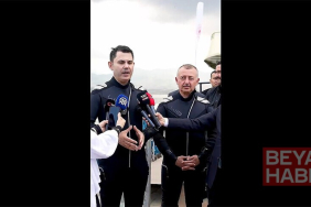 Bakan Kurum'dan Fethiye Körfezi için dip çamuru temizliği açıklaması