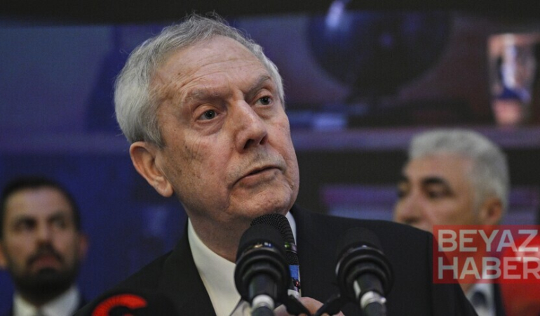 Aziz Yıldırım: Fenerbahçe'nin yeniden yükseliş dönemini başlatacağız