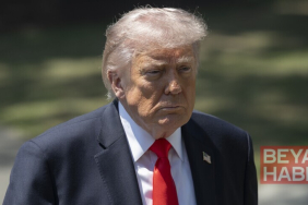 ABD Başkanı Trump: İran'dan çok kısa sürede ayrılacağız