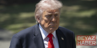 ABD Başkanı Trump: İran'dan çok kısa sürede ayrılacağız