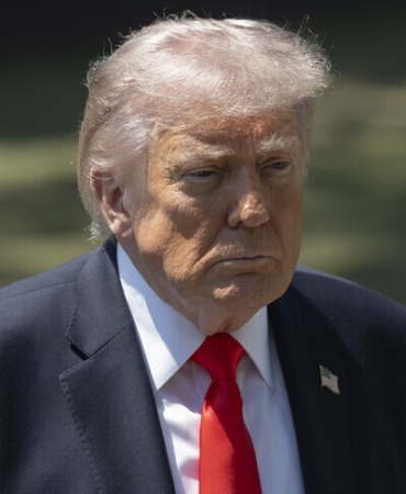 ABD Başkanı Trump: İran'dan çok kısa sürede ayrılacağız