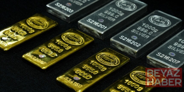 ABD/İsrail-İran Savaşı'nın 100 gününde değerli metal fiyatları sert satış baskısı altında kaldı