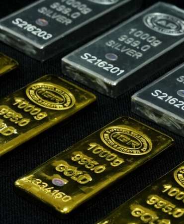ABD/İsrail-İran Savaşı'nın 100 gününde değerli metal fiyatları sert satış baskısı altında kaldı