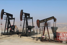 OPEC'in günlük ham petrol üretimi mayısta 180 bin varil azaldı