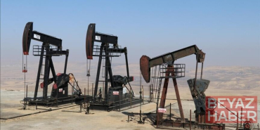 OPEC'in günlük ham petrol üretimi mayısta 180 bin varil azaldı