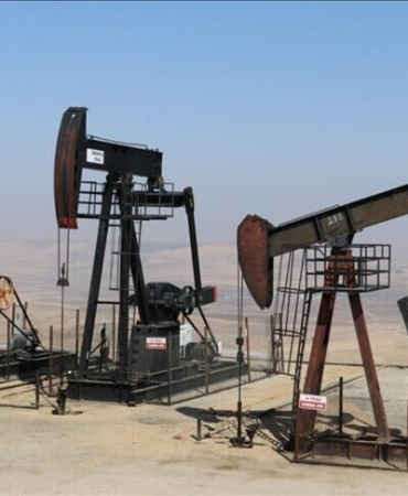 OPEC'in günlük ham petrol üretimi mayısta 180 bin varil azaldı