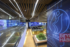 Borsa günü düşüşle tamamladı