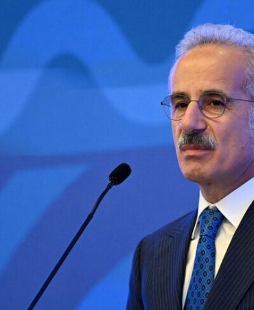 Türkiye, demir yoluyla intermodal taşımacılıkta uluslararası aktör rolünü pekiştiriyor