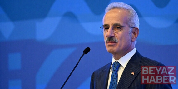 Türkiye, demir yoluyla intermodal taşımacılıkta uluslararası aktör rolünü pekiştiriyor