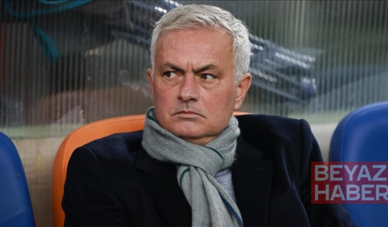 Jose Mourinho, Benfica'ya veda etti