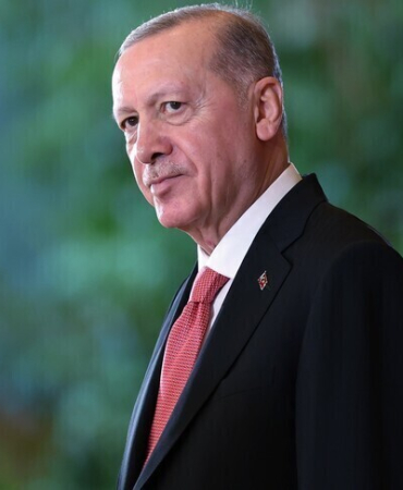 Cumhurbaşkanı Erdoğan: Varılan mutabakatı, sulh-u sükunun hakim kılınması adına önemli bir gelişme olarak görüyorum