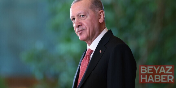 Cumhurbaşkanı Erdoğan: Varılan mutabakatı, sulh-u sükunun hakim kılınması adına önemli bir gelişme olarak görüyorum