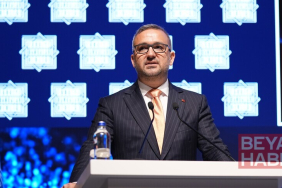 TCMB Başkanı Fatih Karahan: Kredi büyümesindeki dalgalanmaları yönetmek için büyüme sınırlarını kullanıyoruz
