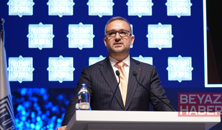 TCMB Başkanı Fatih Karahan: Kredi büyümesindeki dalgalanmaları yönetmek için büyüme sınırlarını kullanıyoruz
