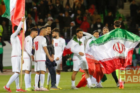 İran Futbol Federasyon Başkanı, Dünya Kupası'na katılacak sporculara vize için ABD'ye başvurduklarını bildirdi