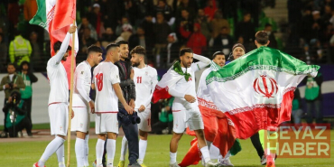 İran Futbol Federasyon Başkanı, Dünya Kupası'na katılacak sporculara vize için ABD'ye başvurduklarını bildirdi