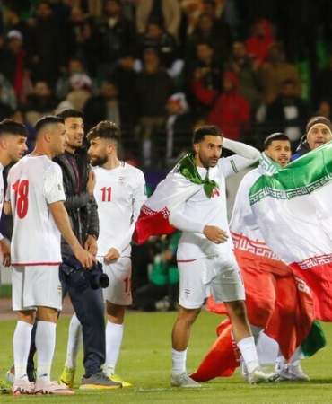 İran Futbol Federasyon Başkanı, Dünya Kupası'na katılacak sporculara vize için ABD'ye başvurduklarını bildirdi