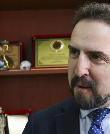 Halkbank açısından yaklaşık 10 yıllık hukuki belirsizlik dönemi sona eriyor