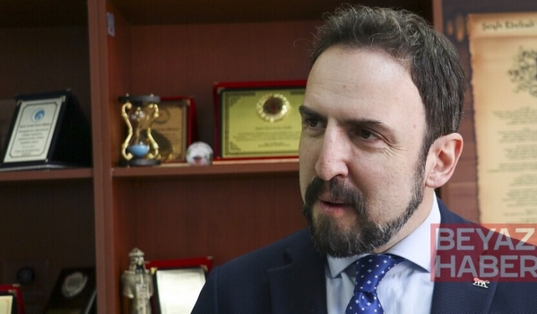 Halkbank açısından yaklaşık 10 yıllık hukuki belirsizlik dönemi sona eriyor