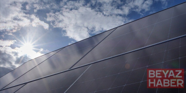 Türkiye'de enerji piyasalarında geçen yıl yenilenebilir enerji ve yerli üretim öne çıktı