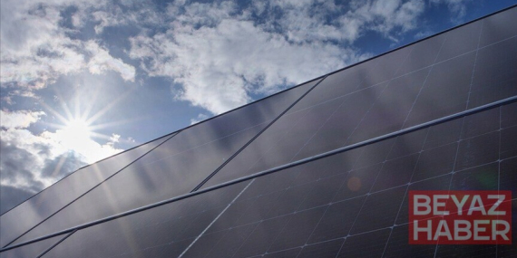 Türkiye'de enerji piyasalarında geçen yıl yenilenebilir enerji ve yerli üretim öne çıktı