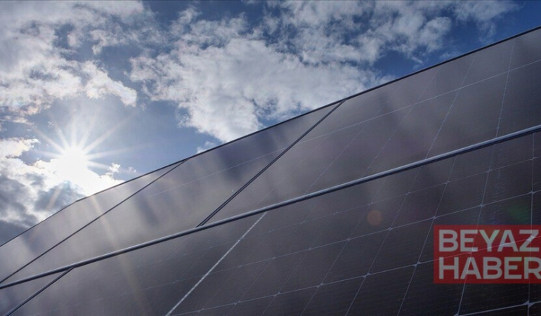 Türkiye'de enerji piyasalarında geçen yıl yenilenebilir enerji ve yerli üretim öne çıktı
