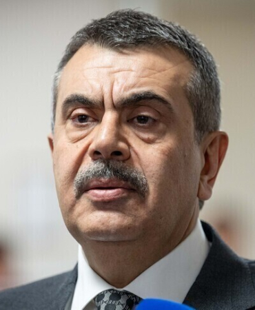 Bakan Tekin'den LGS sınavı esnasında sessizliğin sağlanması çağrısı
