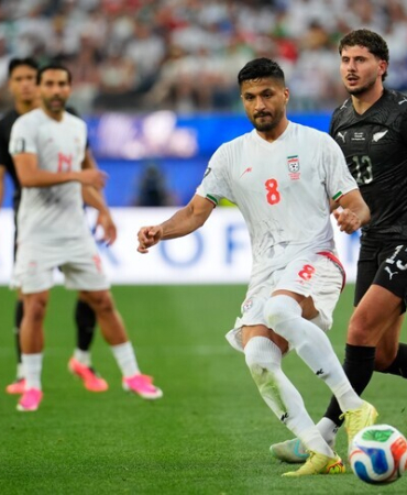 İran, Dünya Kupası'ndaki kısıtlamalar nedeniyle FIFA’ya şikayette bulunacak