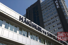 HSK kararnamesi Resmi Gazete'de