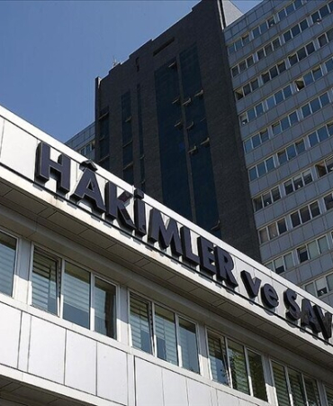 HSK kararnamesi Resmi Gazete'de