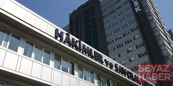 HSK kararnamesi Resmi Gazete'de