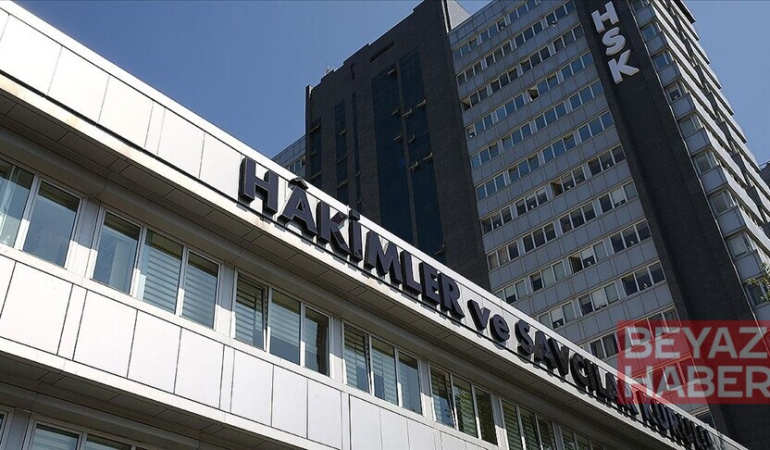 HSK kararnamesi Resmi Gazete'de
