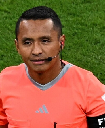 Türkiye'nin Paraguay maçını El Salvador'dan Ivan Barton yönetecek