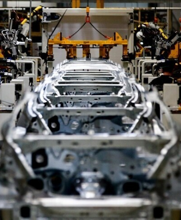 Otomotiv Sanayii Derneği, 2026'nın ilk 5 aylık verilerini açıkladı