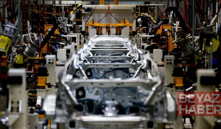 Otomotiv Sanayii Derneği, 2026'nın ilk 5 aylık verilerini açıkladı